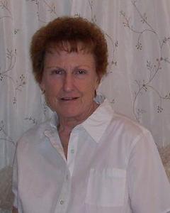 Woman, 81. Patseyl