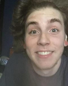 Man, 29. Bigerik95