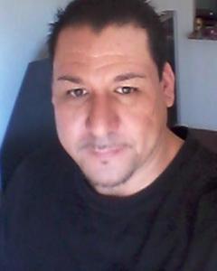 Man, 49. NONO7251
