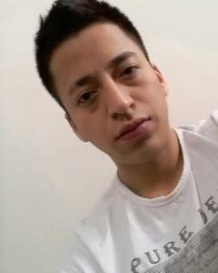 Man, 32. el_tigre8501