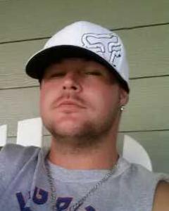 Man, 41. fos29