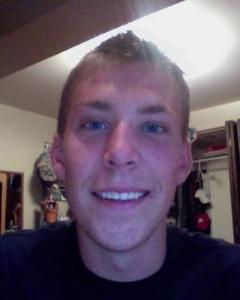 Man, 34. Kringle29