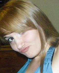 Woman, 33. BriannaSue18
