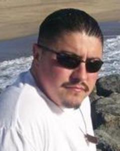Man, 43. JEESY519