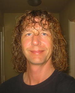 Man, 58. kevin0764