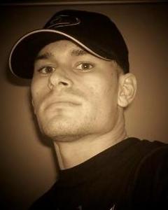 Man, 40. beach_marin645