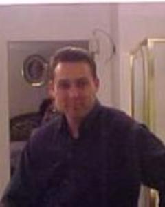 Man, 57. gqster