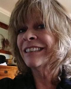 Woman, 71. CeBeeSLO