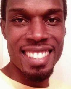 Man, 48. blaqilicious