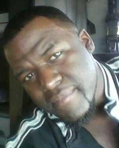 Man, 34. boijae24