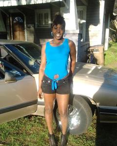 Woman, 43. Nina2828