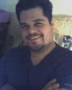 Man, 48. terraguea