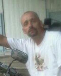 Man, 54. crambruce