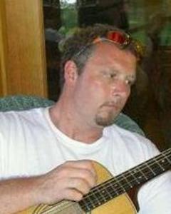 Man, 53. PurePickles