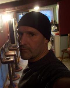 Man, 54. Mark4025