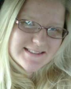 Woman, 38. Rockonblondie8