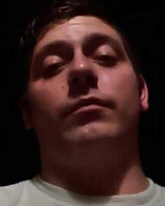 Man, 31. hephner