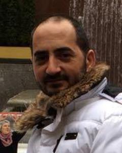 Man, 47. Wassim2178