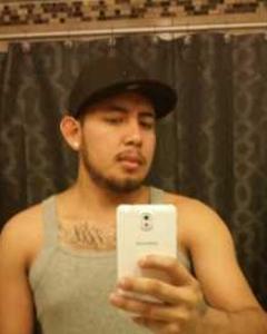 Man, 31. beltranalfredo