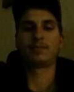 Man, 30. randomakamega
