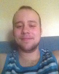 Man, 37. Will8332