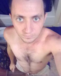 Man, 35. ericbman18