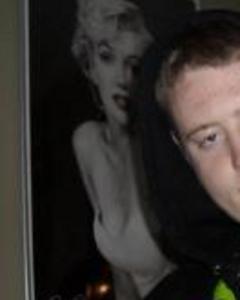 Man, 32. cdog2011