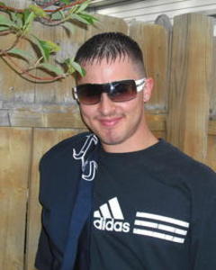 Man, 43. jbeach28