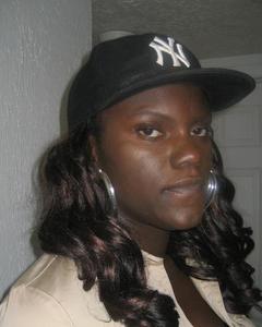 Woman, 44. chocolateci019
