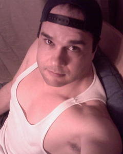Man, 53. derekgrc