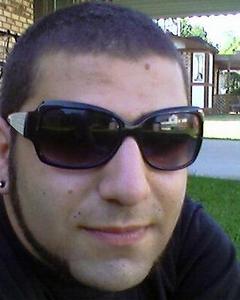 Man, 37. imapirate327