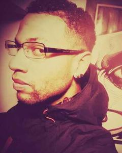 Man, 34. Steelo_Phrames