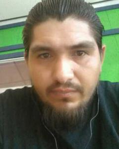 Man, 39. oso136558