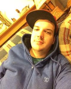 Man, 34. Jeepkid09