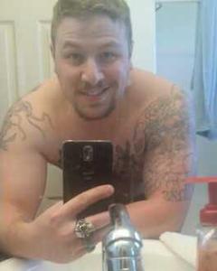Man, 34. Wildbill_247