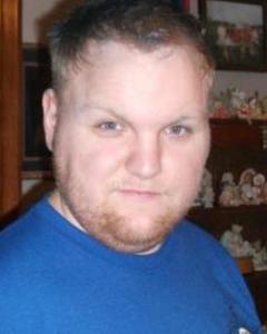 Man, 34. ukfan1235138