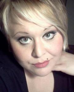 Woman, 44. monarchmamma