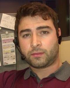 Man, 37. DeansterASU