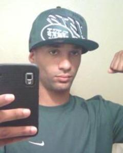 Man, 38. dominican239