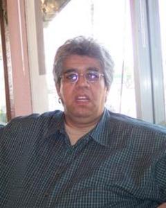 Man, 65. frankbearguy