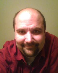 Man, 56. Joe88410