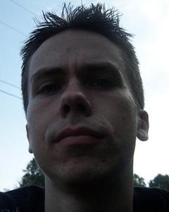 Man, 42. Mortimusmoose2