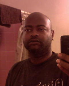 Man, 52. CHRIS5009