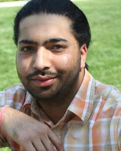 Man, 45. sidhuharry81