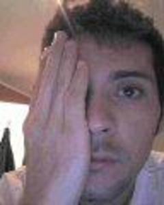 Man, 44. ottoalejandre
