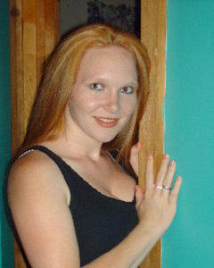 Woman, 41. spicey_reahe25
