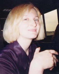 Woman, 45. ridotson