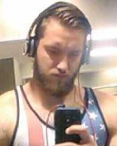 Man, 33. andreww8646