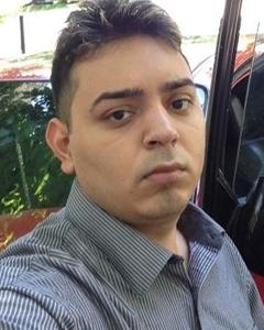 Man, 36. Jvmark