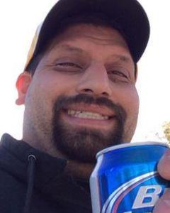 Man, 45. Outdrinkyou247